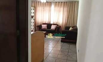 Imagem 6: Sobrado com 3 dormitórios, 300 m² - venda por R$ 1.100.000,00 ou aluguel por R$ 4.887,00/m