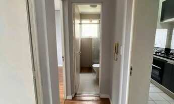 Imagem 4: Apartamento para alugar em Jaguariúna, Vargeão, com 2 quartos, com 55 m², Condomínio Quint