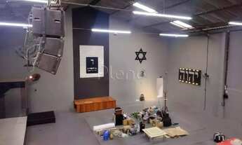 Imagem 6: Barracão à venda em Campinas, Jardim Campos Elíseos, com 455 m²