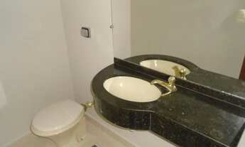 Imagem 2: Apartamento no condomínio ABEL DE FREITAS em Presidente Prudente