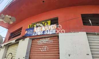 Imagem 2: Jacaré Galpão / depósito com venda por R$165.000