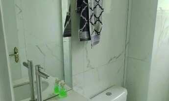 Imagem 4: Apartamento com 2 dormitórios à venda, 49 m² Vargeão - Jaguariúna/SP