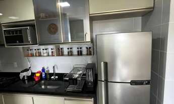 Imagem 3: Apartamento à Venda no Tambiá - João Pessoa/PB | 3 Quartos | Porteira Fechada