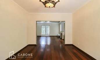 Imagem 4: CASA RESIDENCIAL em SÃO PAULO - SP, JARDIM PAULISTA