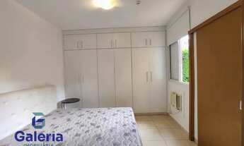 Imagem 4: Apartamento térreo com 1 quarto para alugar, 48m² - Jardim Botânico