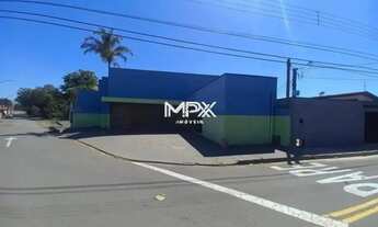 Imagem 3: Galpão para alugar em Piracicaba, Jardim Primavera, com 750 m²