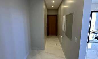 Imagem 4: CASA TÉRREA - JD BOLONHA - 3 SUÍTES Casa em Condomínio com 3 Quarto(s) e 4 banheiro(s) à V