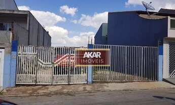 Imagem: Terreno Residencial à venda, Jardim Anchieta