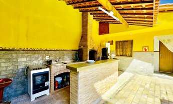 Imagem 6: Casa com 5 dormitórios à venda, 228 m² por R$ 980.000,00 - Itaipu - Niterói/RJ