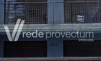 Imagem 2: Prédio - Jardim Eulina - Campinas