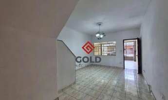 Imagem: Sobrado com 2 dormitórios para alugar