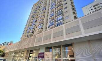 Imagem 2: Apartamento aconchegante, mobiliado e funcional!