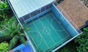 Imagem 3: Ed Portugal Residence - 65m² - 3 quartos + 2 vagas - Lazer - Fátima