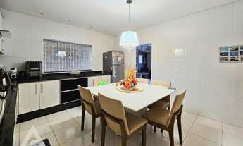 Imagem 4: Casa com 3 domritórios à venda por R$ 710.000,00 - Bairro Garcia - Blumenau/SC