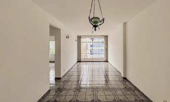 Imagem: Santa Cecília 2 Quartos 2 Banheiros