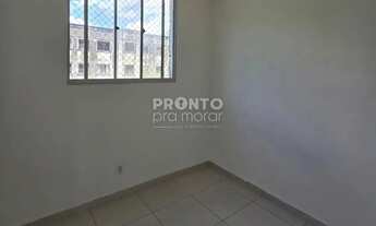 Imagem: Apartamento 2 quartos em Engenho Velho