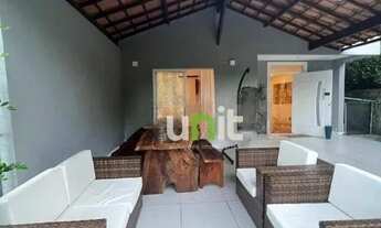 Imagem 7: Casa com 4 dormitórios à venda, 182 m² por R$ 1.400.000,00 - Itaipu - Niterói/RJ