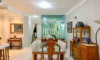 Imagem 4: Casa em Granja Olga II à venda em condomínio de alto padrão em Sorocaba, com 385m²