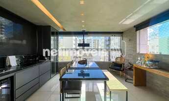 Imagem 7: Apartamento Alto Padrão no Cruzeiro 162 m²; | 3 Suítes