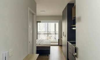 Imagem: Apartamento à Venda - Santa Cecília, 1