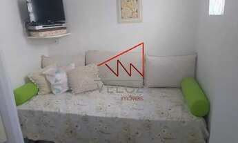 Imagem 6: Apartamento-À VENDA-Centro-Rio de Janeiro-RJ