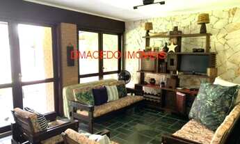 Imagem 7: Casa para venda em Condominio Lagoinha de 743.40m² com 3 Quartos, 2 Suites e 1 Garagem