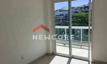 Imagem 4: Cobertura em Rua Luiz Paulistano - Recreio dos Bandeirantes - Rio de Janeiro/RJ