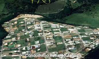 Imagem 5: Terreno em Condomínio para Venda em Vargem, Recanto Jaguari
