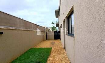 Imagem 2: Casa em Jardim Botânico - Ribeirão Preto