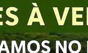 Imagem: Oportunidade 600m² por apenas R$ 65 mil!