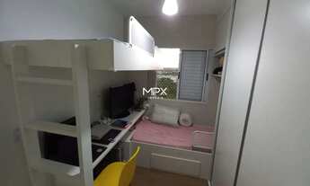 Imagem 6: Apartamento à venda em Piracicaba, Parque Conceição II, com 2 quartos, com 69 m²