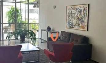 Imagem 4: Apartamento com 3 dormitórios à venda, 101 m² por R$ 400.000,00 - Meireles - Fortaleza/CE