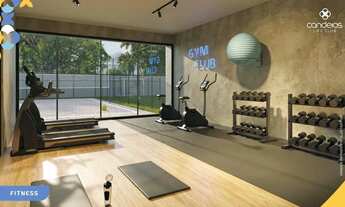 Imagem 5: Apartamento 03 quartos em Candeias