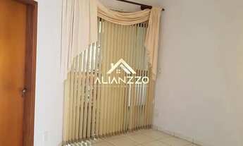 Imagem 3: Casa Padrão Planalto Verde em Ribeirão Preto/SP. Alianzzo Imóveis