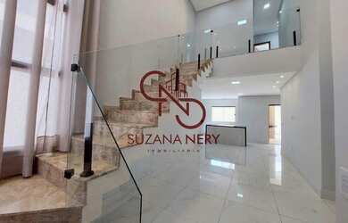 Imagem: CASA DUPLEX PARA LOCAÇÃO NO CONDOMÍNIO