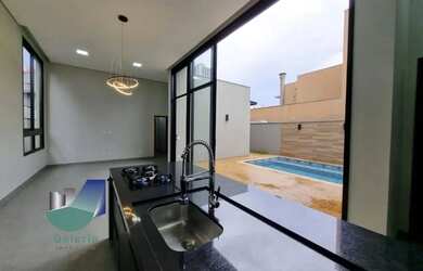 Imagem 6: Casa de condomínio com 3 quartos à venda, 144m² - Quinta da Primavera