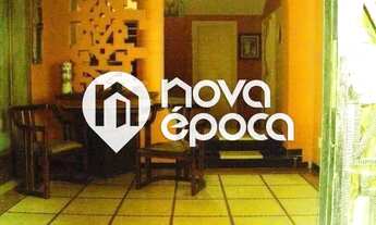 Imagem 3: Flamengo Casa com 5 dormitórios