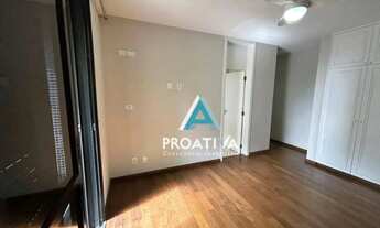 Imagem 7: Apartamento com 4 dormitórios, 265 m² - venda por R$ 1.800.000,00 ou aluguel por R$ 11.300