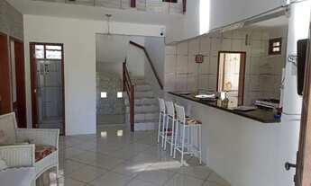 Imagem 6: Casa em condomínio fechado próximo a praia