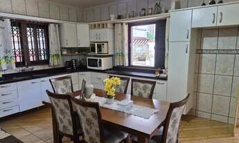 Imagem 5: Aluga-se Casa com Piscina Bairro Anita Garibaldi Joinville/SC