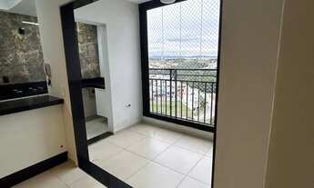 Imagem 6: Alugo apartamento Lunna Campolim andar alto