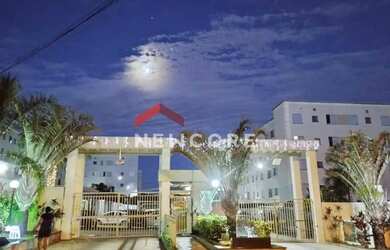 Imagem: Apartamento em Rua Jair Luiz dos Santos