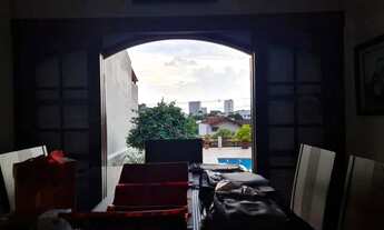 Imagem 6: Casa Duplex à Venda - Amaba, Barra da Tijuca