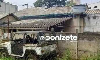 Imagem 3: Terreno à venda, 1302 m² por R$ 7.320.000,00 - Vila Santa Teresa - Santo André/SP