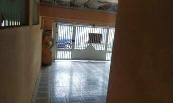 Imagem 6: Casa a venda no Jaguaré São Paulo