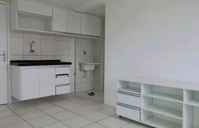 Imagem 2: Alugo apartamento Boa viagem - 1 Quartos