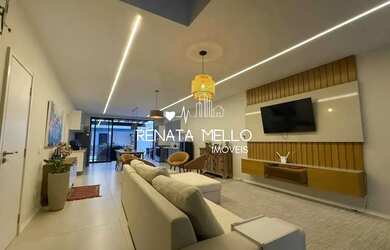 Imagem 4: Casa maravilhosa no Condomínio Alphaville em Resende