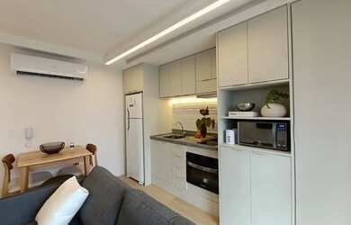 Imagem 7: Apartamento com 2 Quartos para alugar, 49m² - Vila Mariana