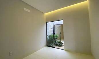 Imagem 2: Casa 3 Quartos sendo uma suíte à Venda Setor Jardim Vila Boa Goiânia -GO