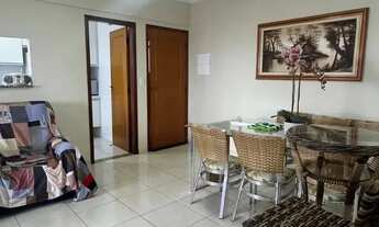 Imagem 4: Imóvel para venda tem 75 metros quadrados com 2 quartos em Caiçara - Praia Grande - SP